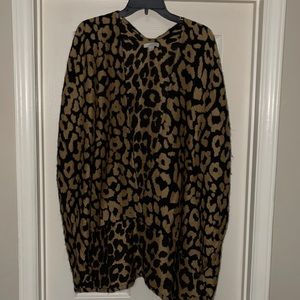 Loft Kimono